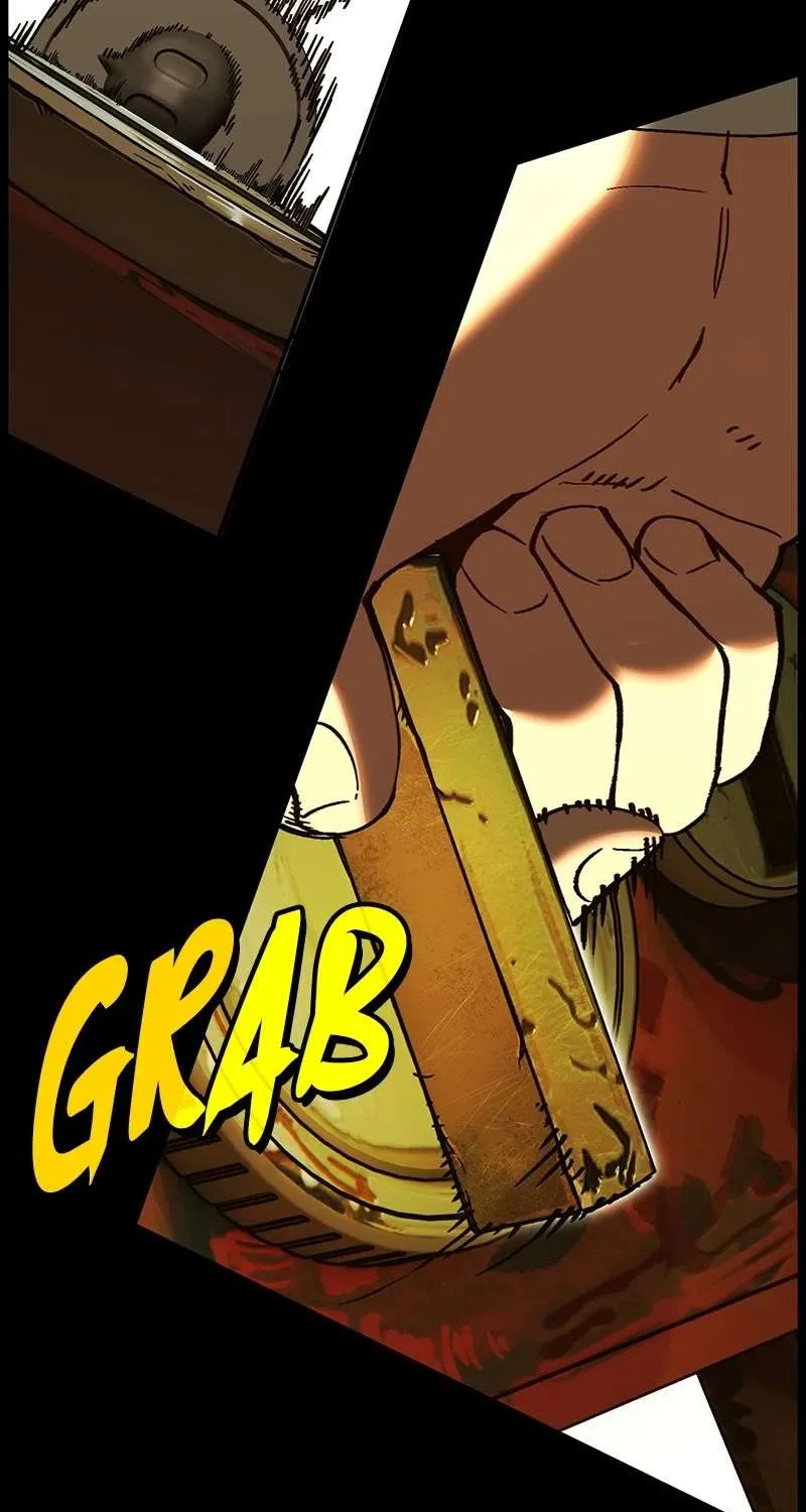 Hardcore Leveling Warrior Chapter 363 page 112 - 