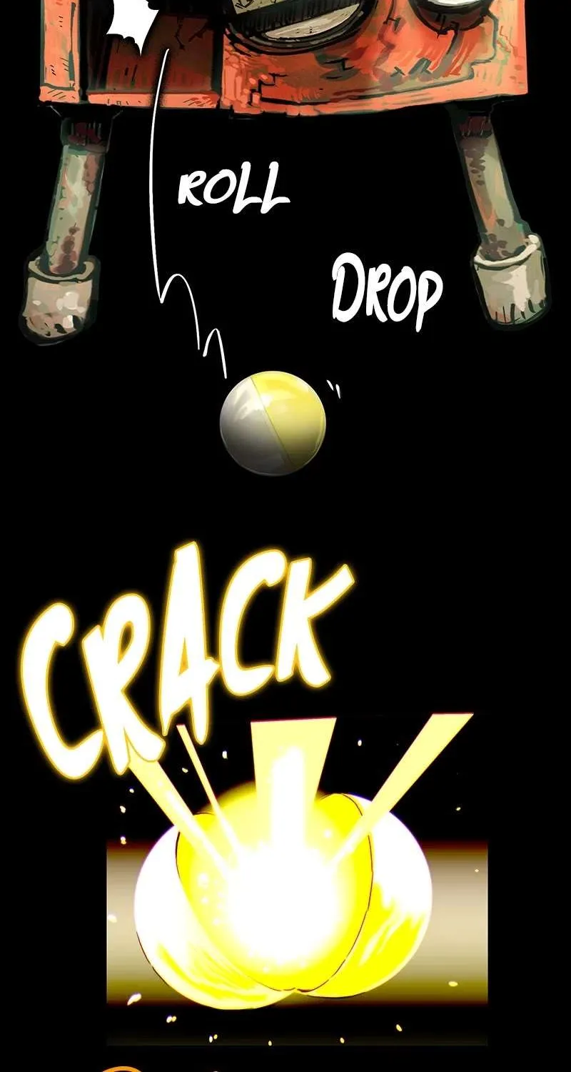 Hardcore Leveling Warrior Chapter 363 page 117 - 
