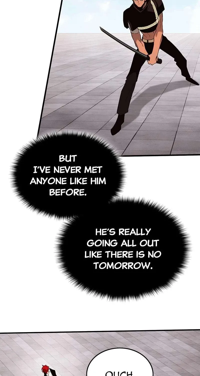 Hardcore Leveling Warrior Chapter 363 page 15 - 