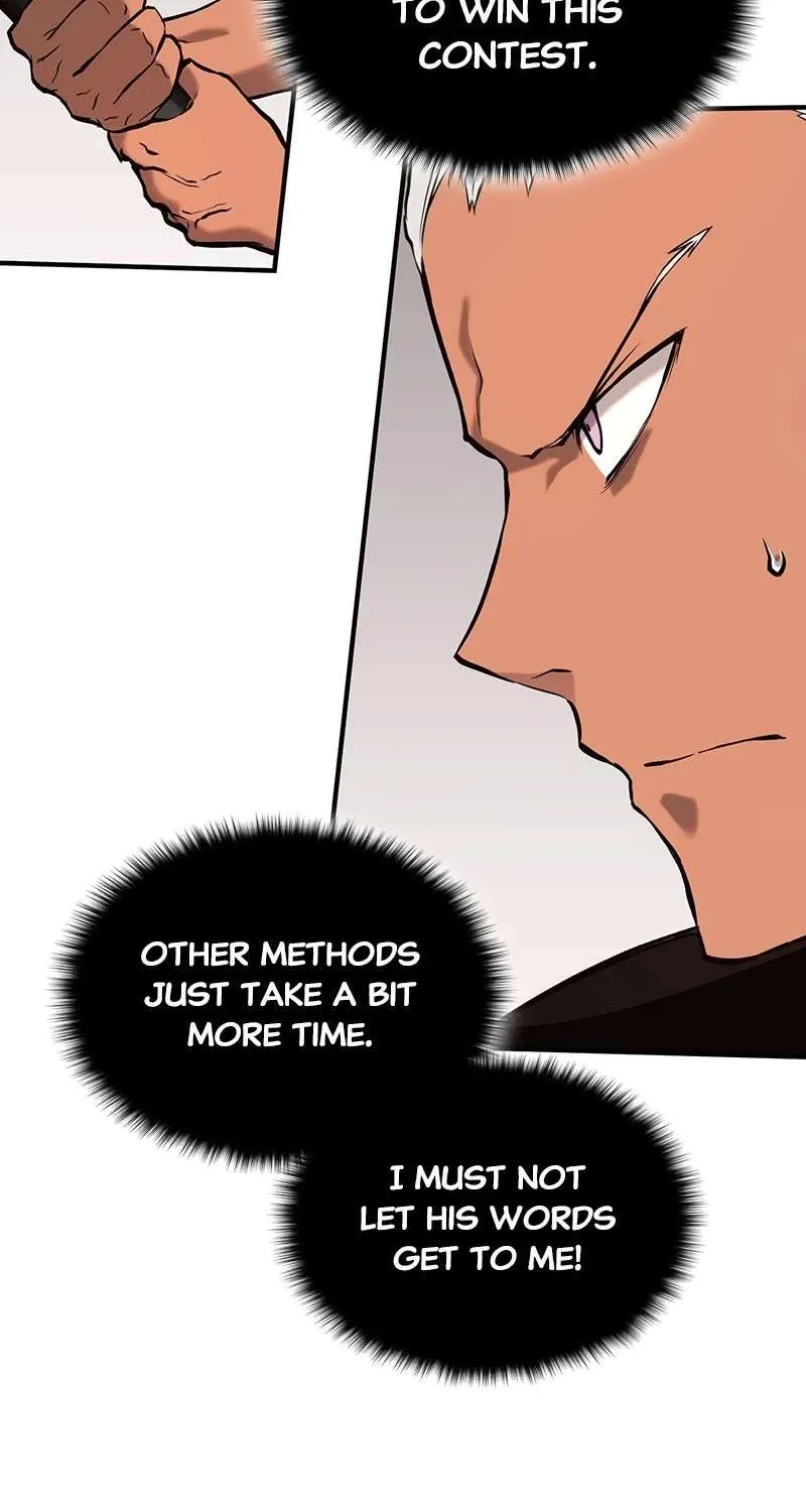Hardcore Leveling Warrior Chapter 363 page 17 - 