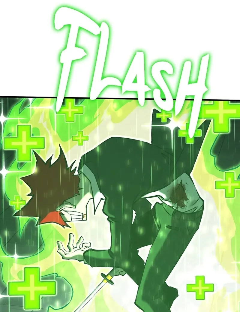 Hardcore Leveling Warrior Chapter 363 page 19 - 