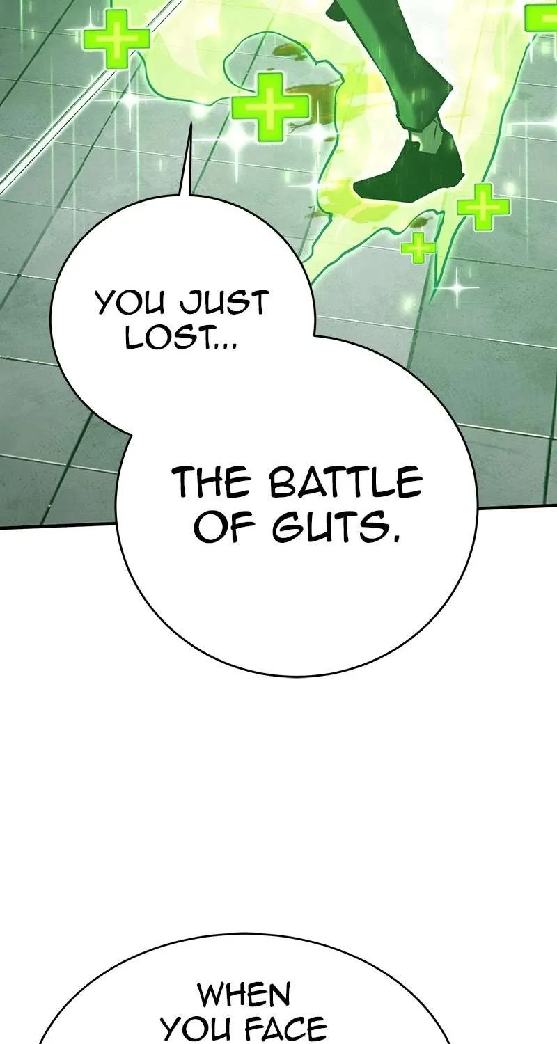 Hardcore Leveling Warrior Chapter 363 page 20 - 