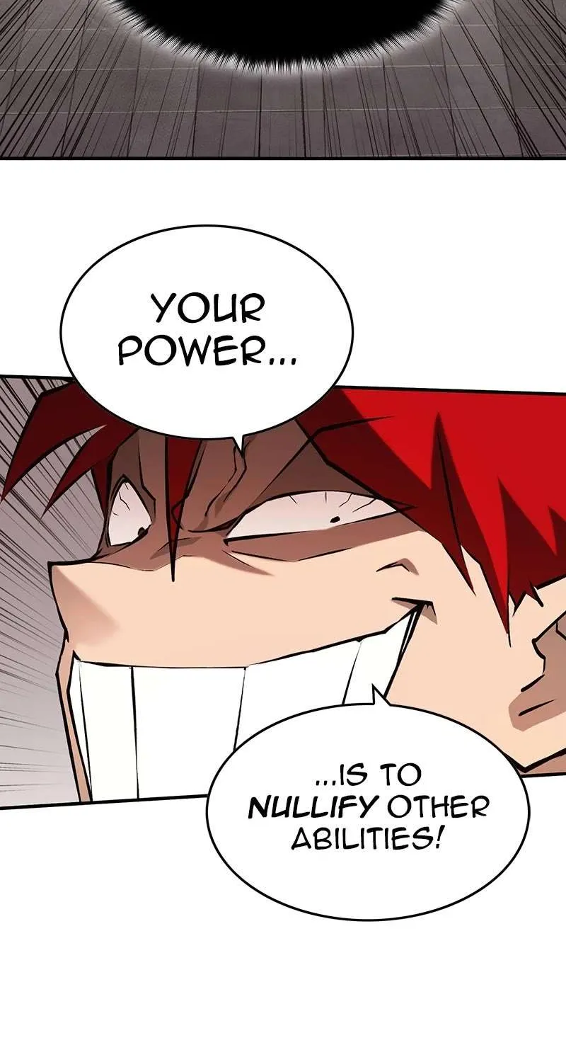 Hardcore Leveling Warrior Chapter 363 page 3 - 