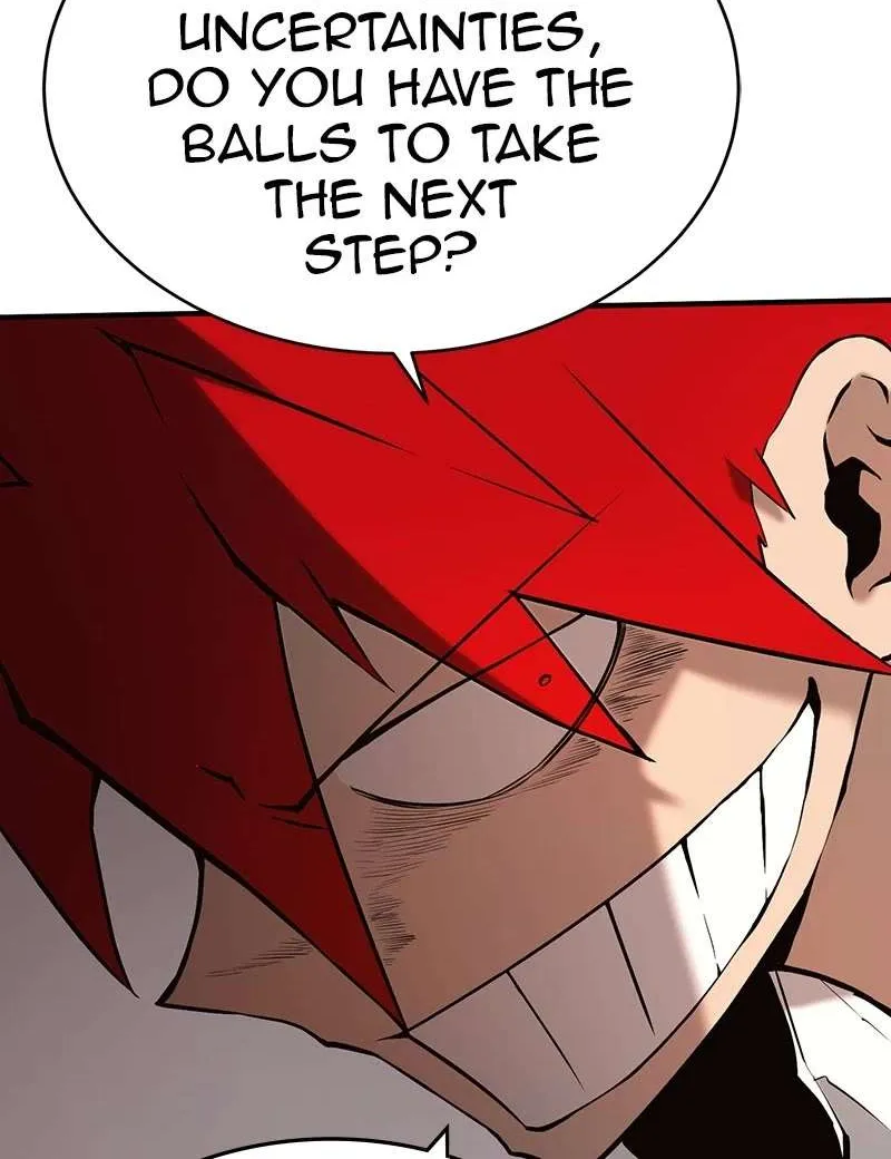 Hardcore Leveling Warrior Chapter 363 page 21 - 