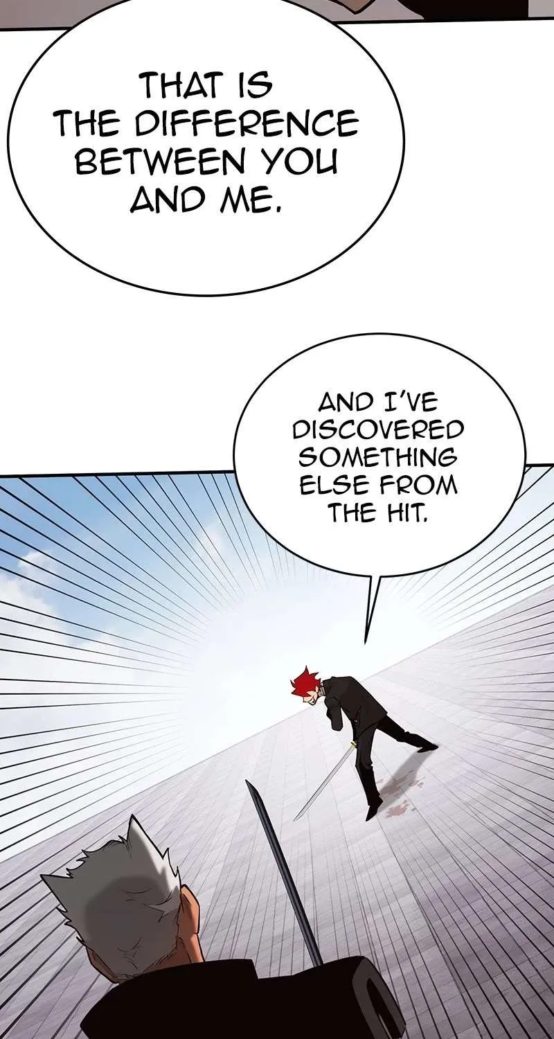 Hardcore Leveling Warrior Chapter 363 page 22 - 