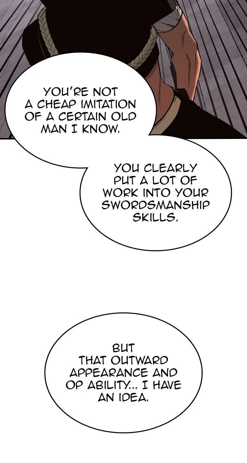 Hardcore Leveling Warrior Chapter 363 page 23 - 