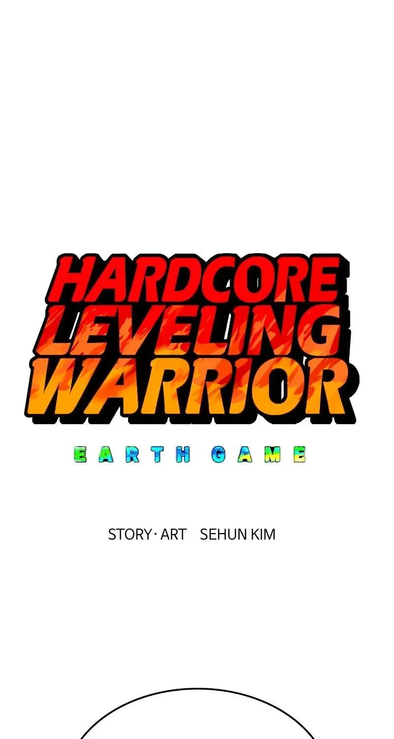 Hardcore Leveling Warrior Chapter 363 page 24 - 