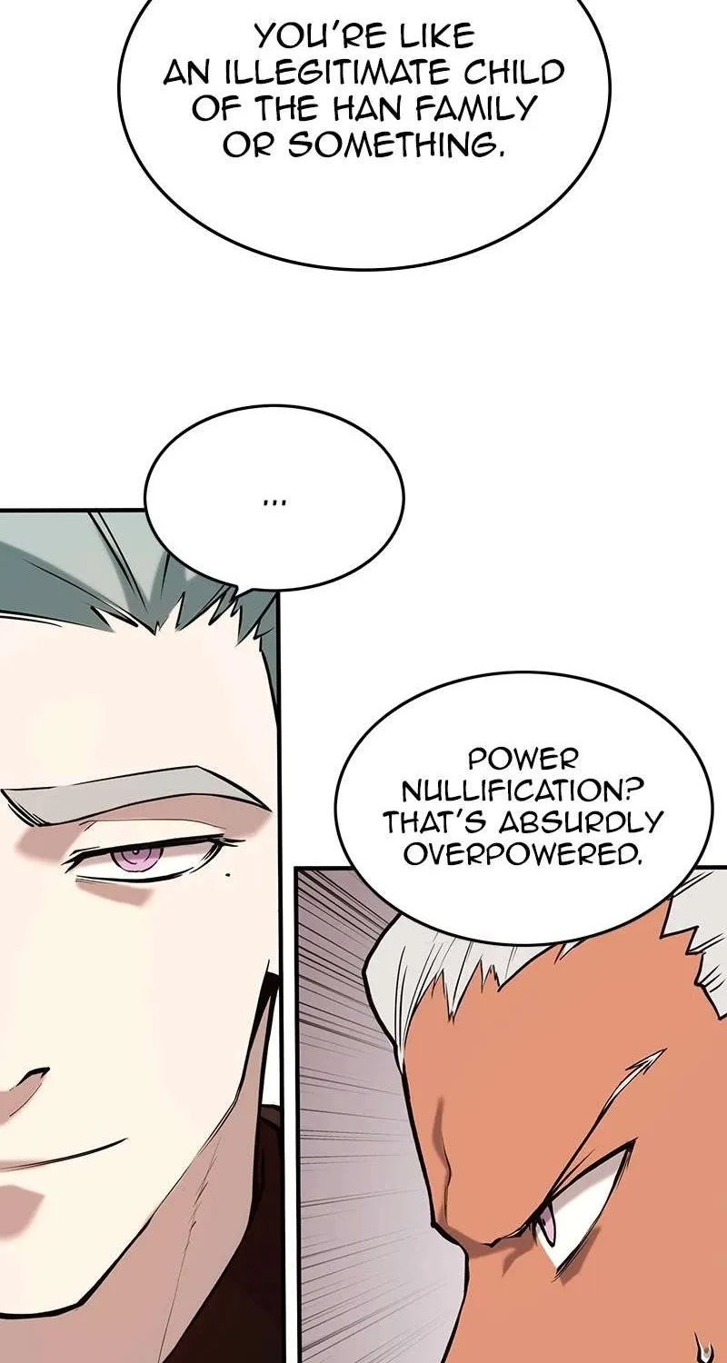 Hardcore Leveling Warrior Chapter 363 page 25 - 