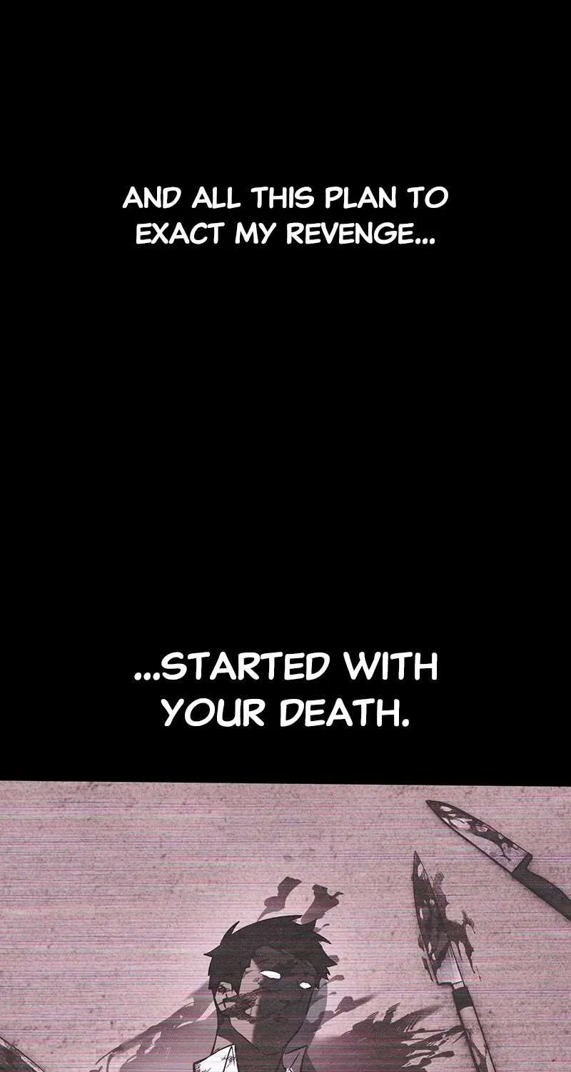 Hardcore Leveling Warrior Chapter 363 page 35 - 