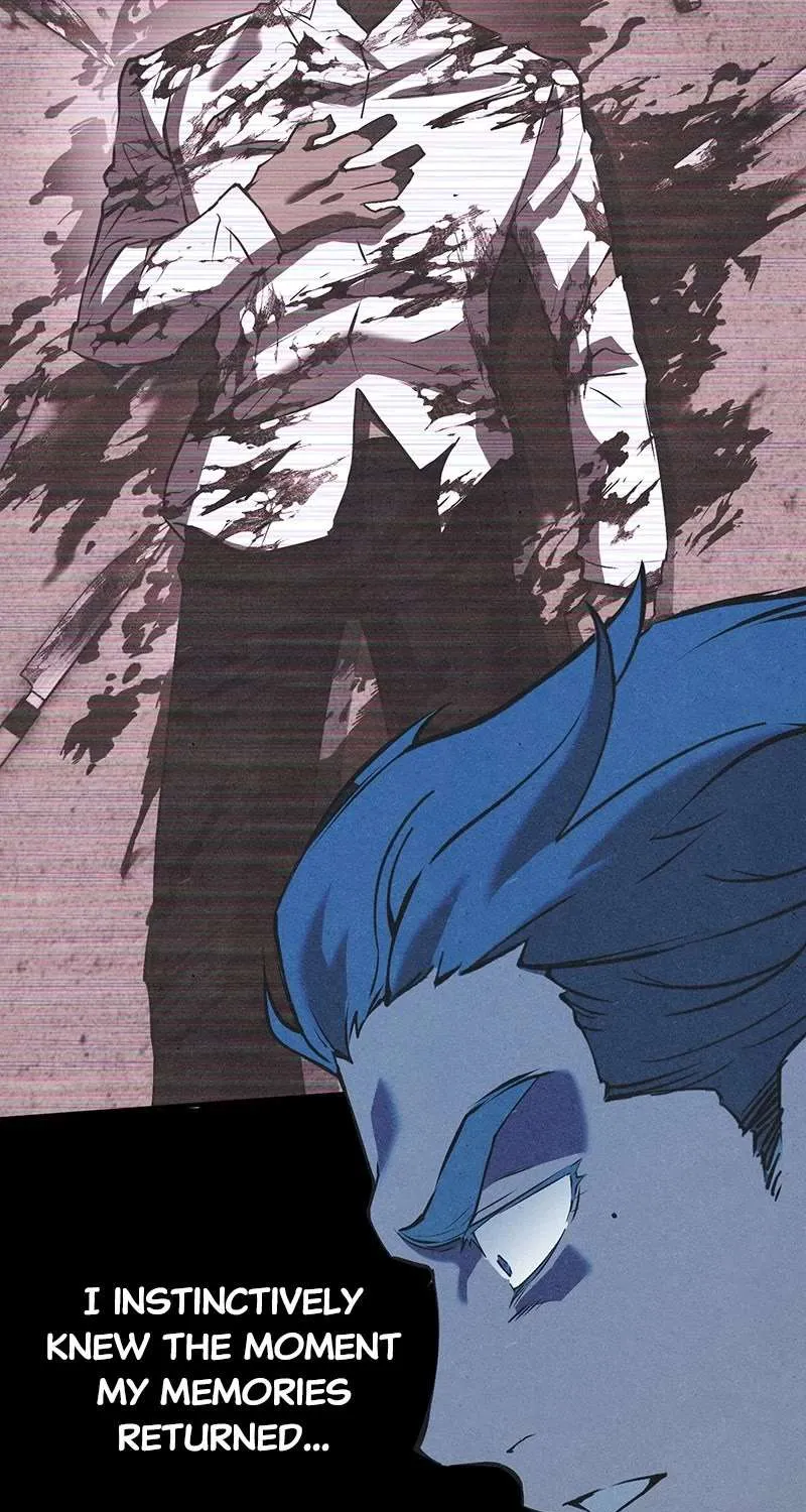 Hardcore Leveling Warrior Chapter 363 page 36 - 
