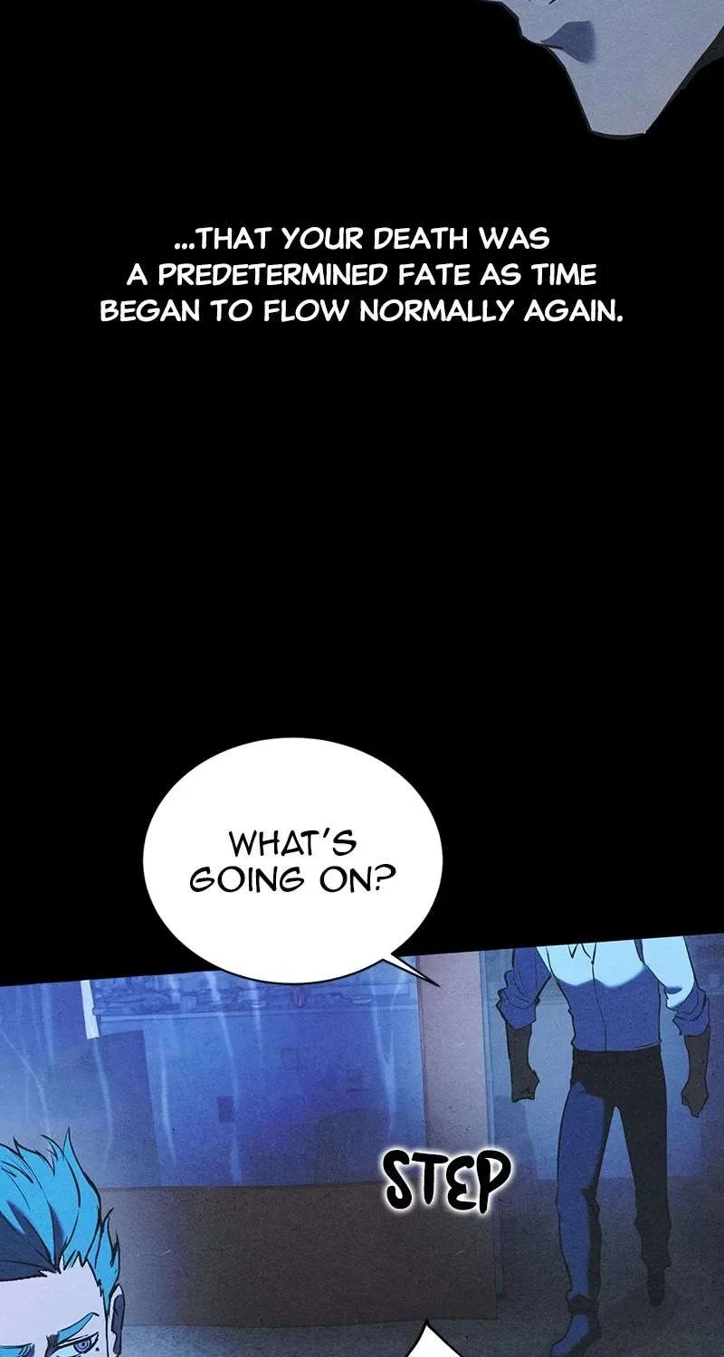 Hardcore Leveling Warrior Chapter 363 page 37 - 