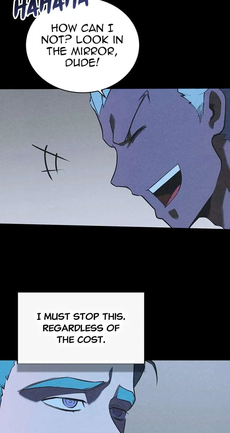 Hardcore Leveling Warrior Chapter 363 page 42 - 