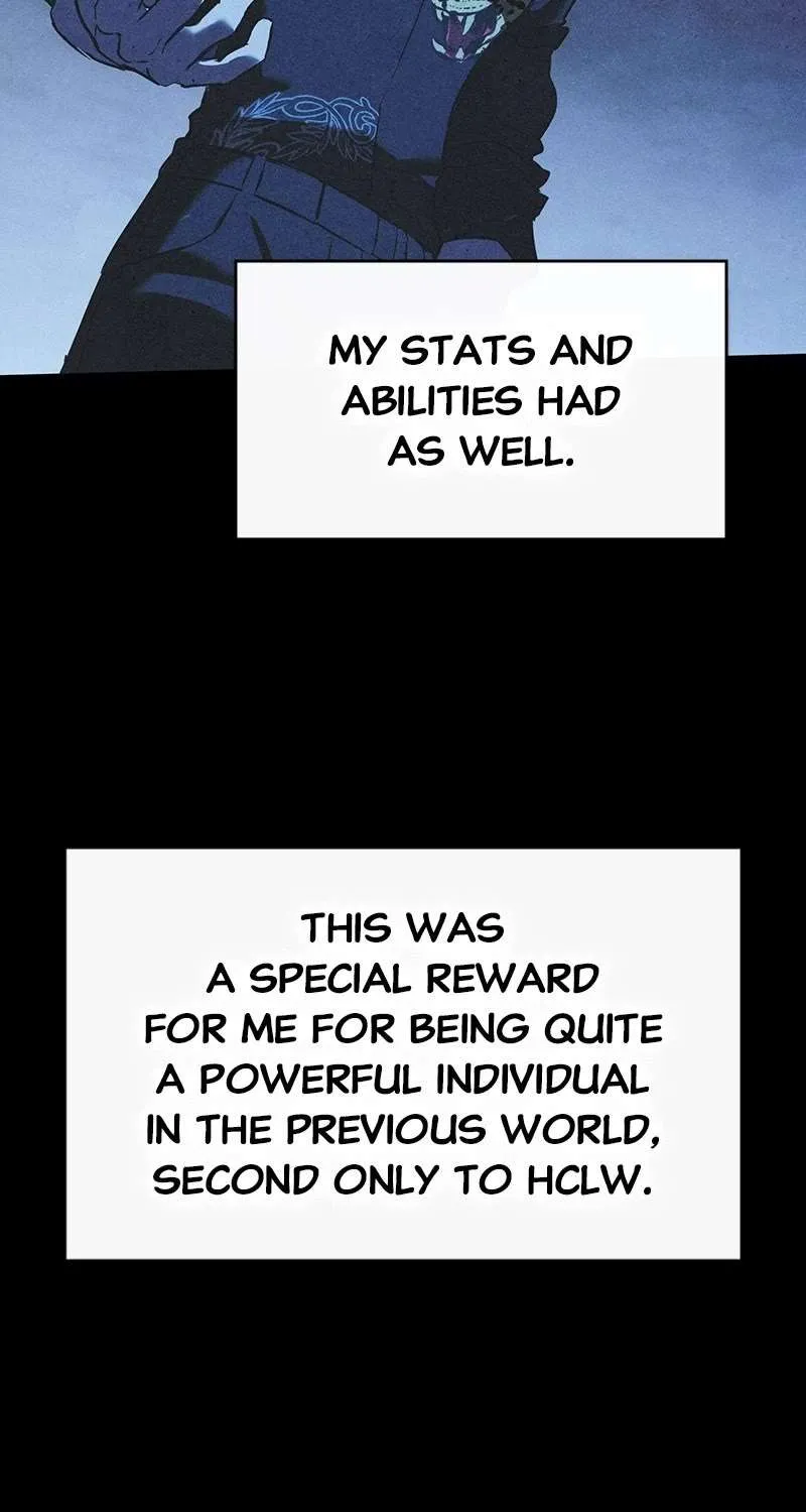 Hardcore Leveling Warrior Chapter 363 page 44 - 
