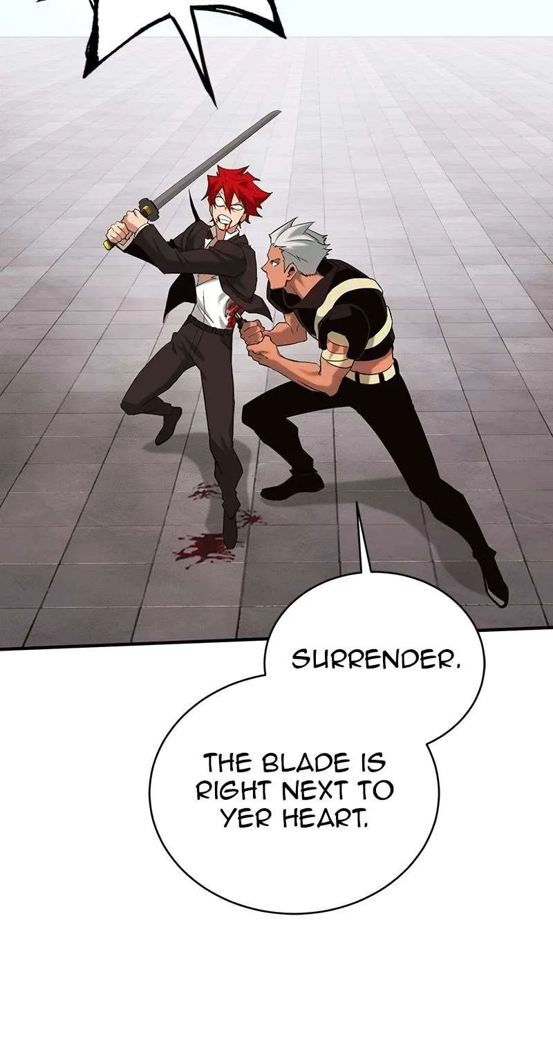 Hardcore Leveling Warrior Chapter 363 page 6 - 