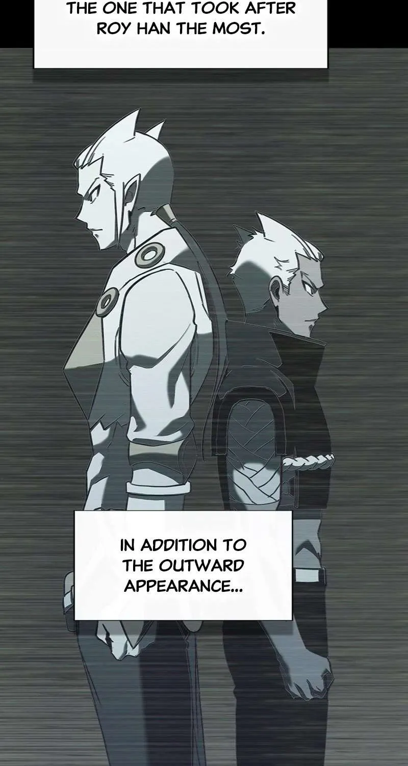 Hardcore Leveling Warrior Chapter 363 page 55 - 