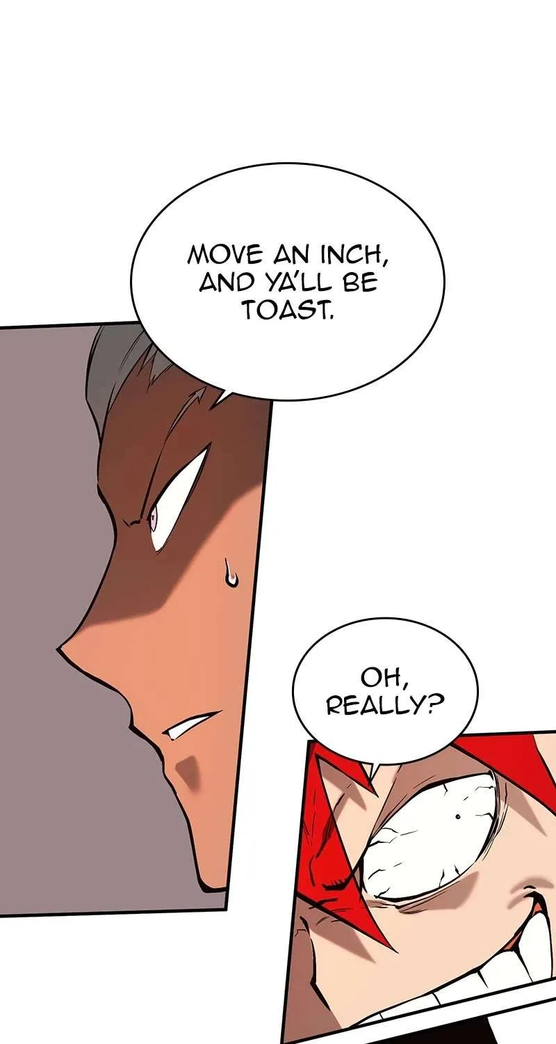 Hardcore Leveling Warrior Chapter 363 page 7 - 