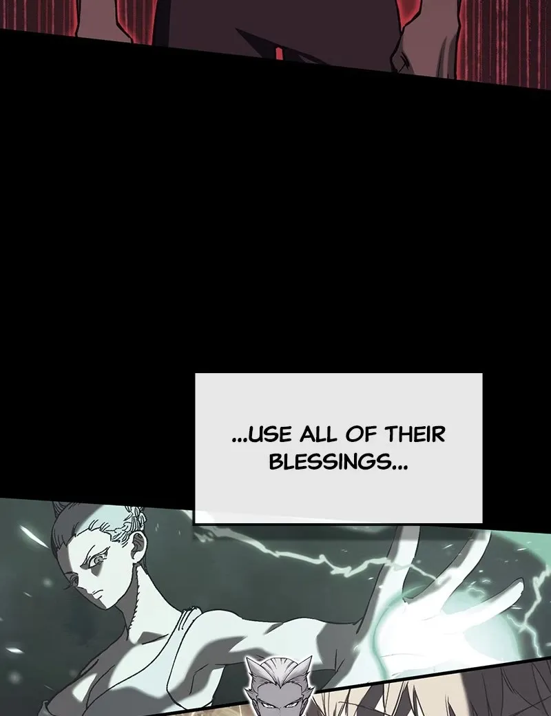 Hardcore Leveling Warrior Chapter 363 page 61 - 