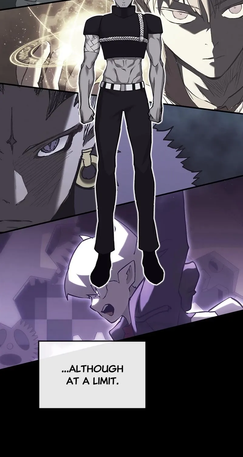 Hardcore Leveling Warrior Chapter 363 page 62 - 