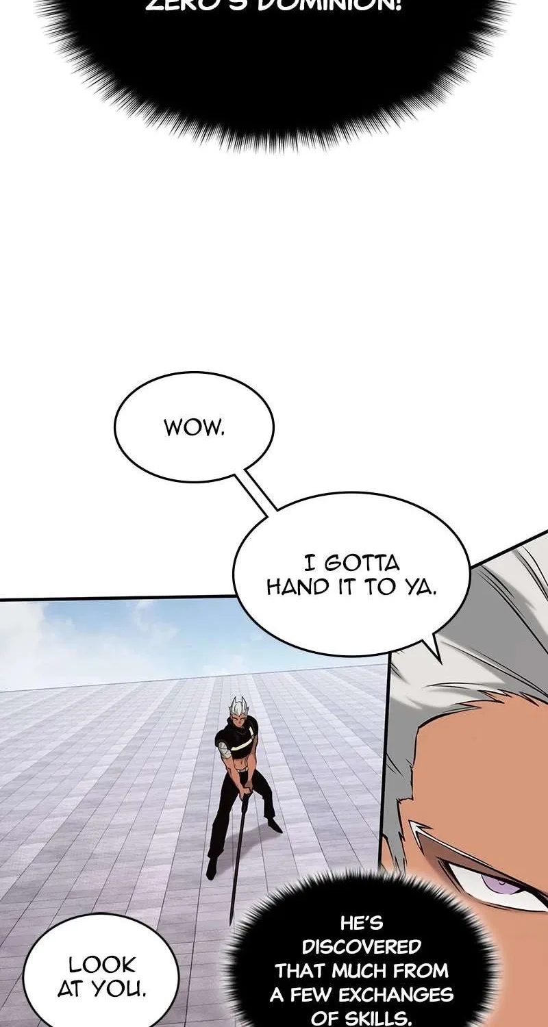 Hardcore Leveling Warrior Chapter 363 page 73 - 