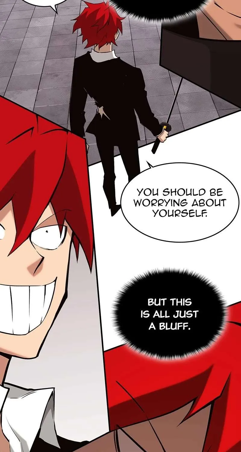 Hardcore Leveling Warrior Chapter 363 page 74 - 