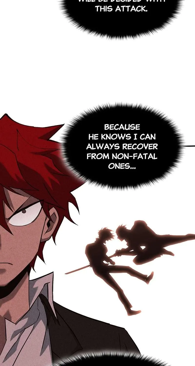 Hardcore Leveling Warrior Chapter 363 page 80 - 