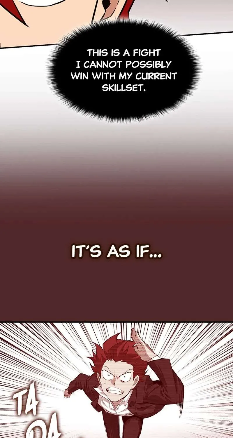 Hardcore Leveling Warrior Chapter 363 page 82 - 