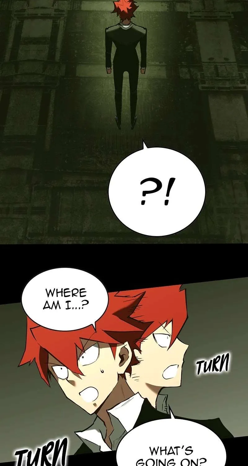 Hardcore Leveling Warrior Chapter 363 page 97 - 
