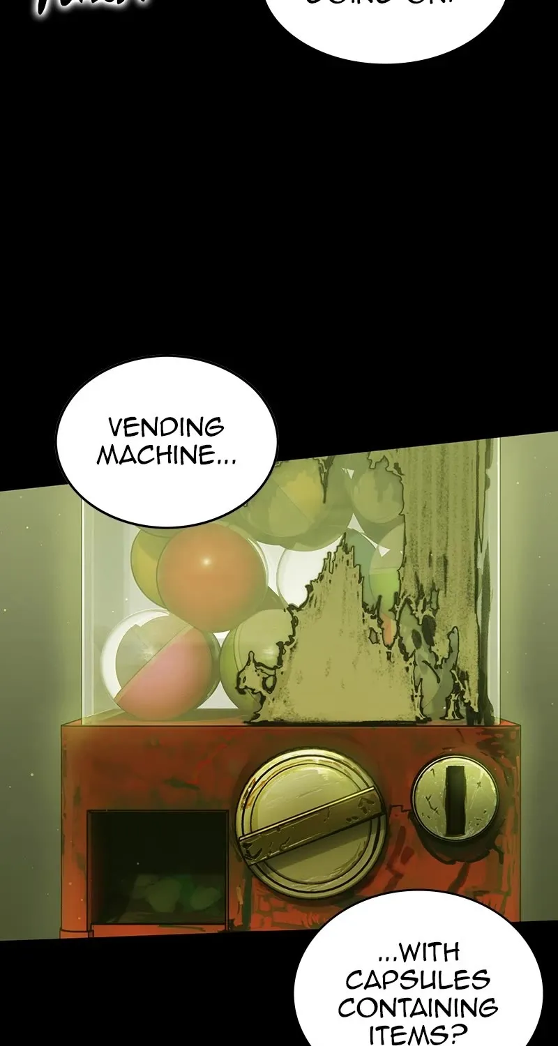 Hardcore Leveling Warrior Chapter 363 page 98 - 