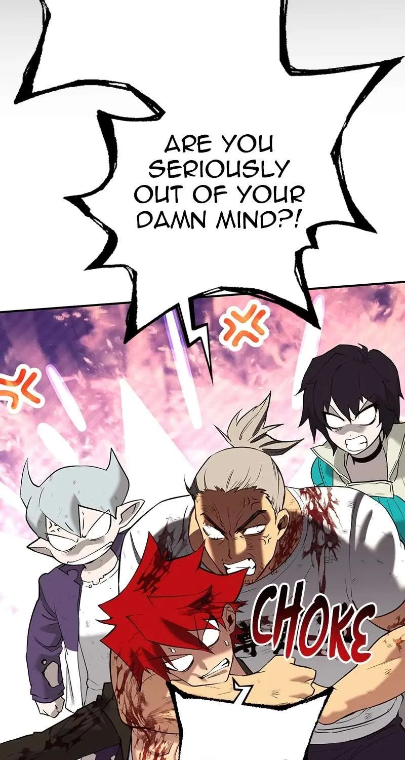 Hardcore Leveling Warrior Chapter 364 page 101 - 