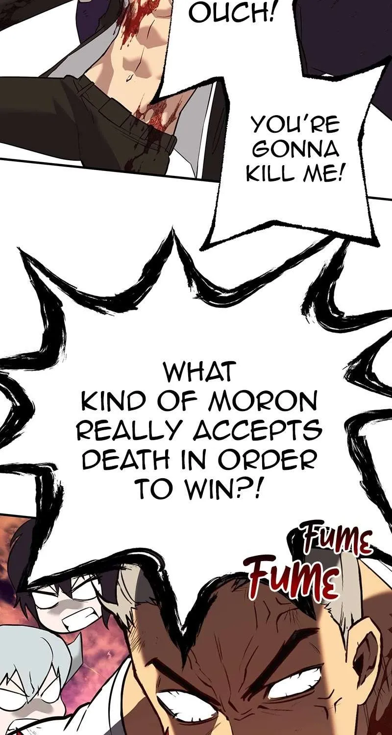 Hardcore Leveling Warrior Chapter 364 page 102 - 