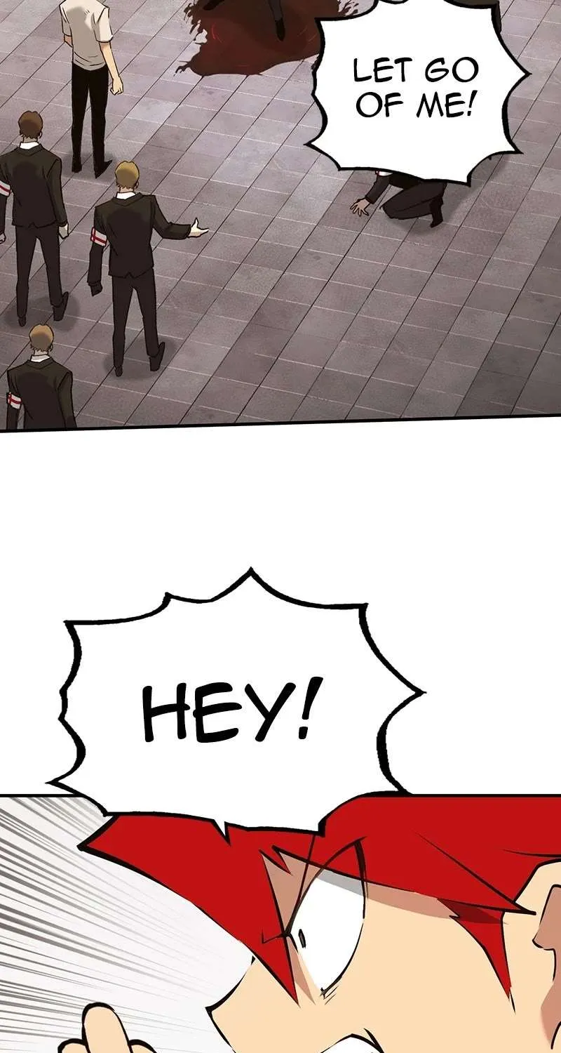 Hardcore Leveling Warrior Chapter 364 page 105 - 