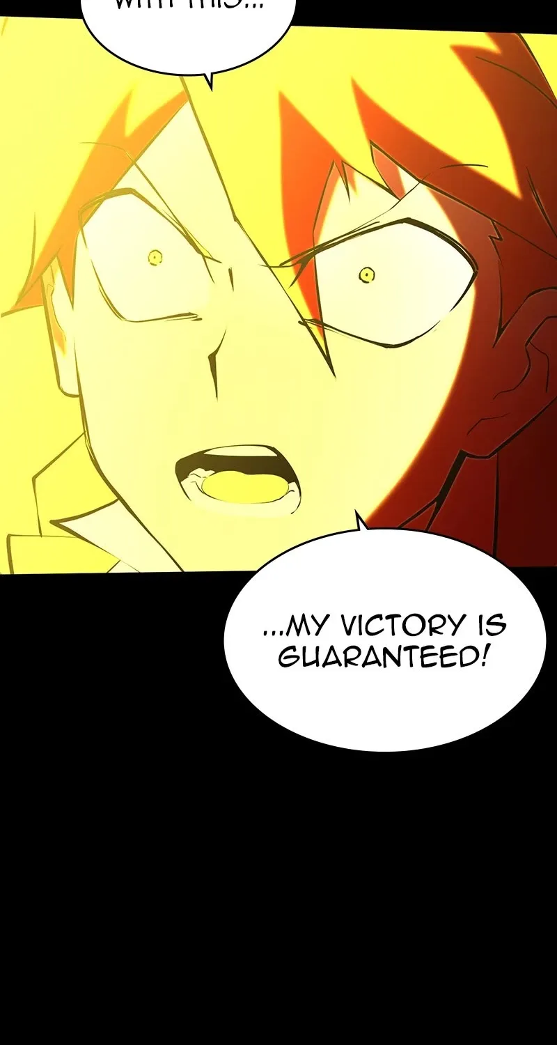 Hardcore Leveling Warrior Chapter 364 page 14 - 