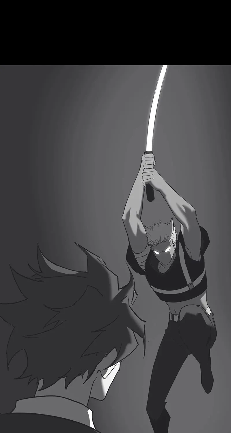 Hardcore Leveling Warrior Chapter 364 page 15 - 