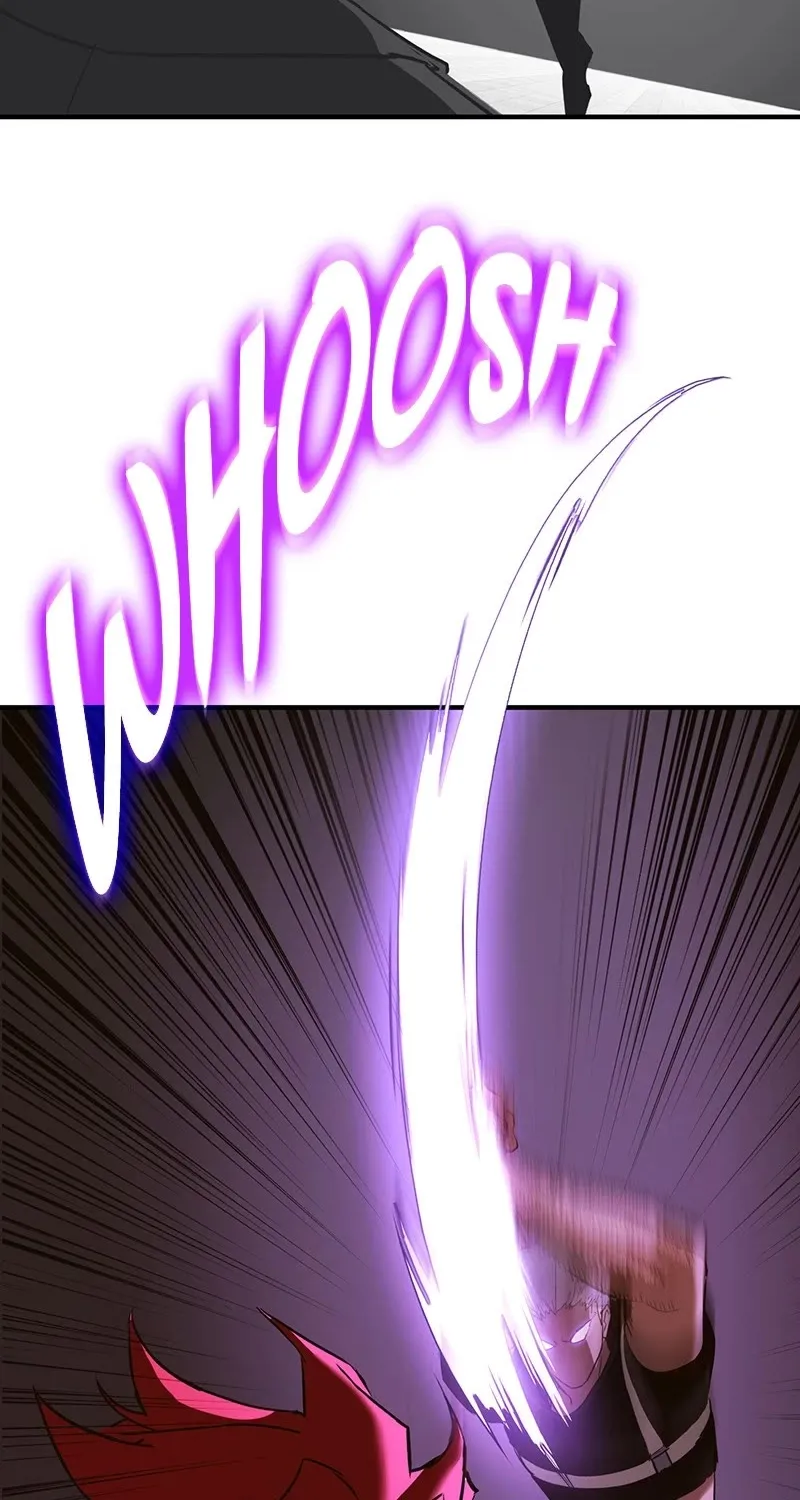 Hardcore Leveling Warrior Chapter 364 page 16 - 