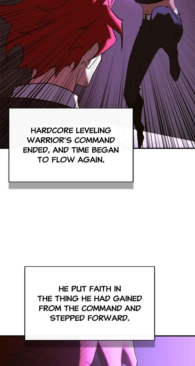 Hardcore Leveling Warrior Chapter 364 page 17 - 