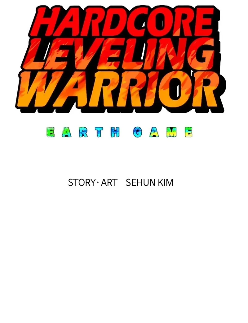 Hardcore Leveling Warrior Chapter 364 page 20 - 