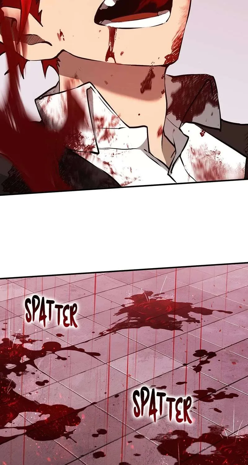Hardcore Leveling Warrior Chapter 364 page 29 - 