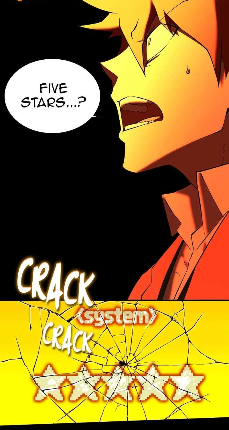 Hardcore Leveling Warrior Chapter 364 page 4 - 