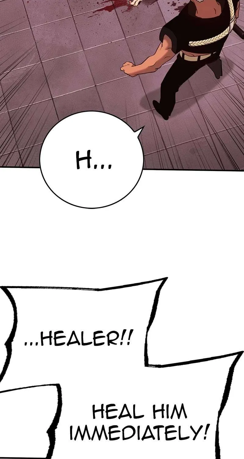 Hardcore Leveling Warrior Chapter 364 page 32 - 