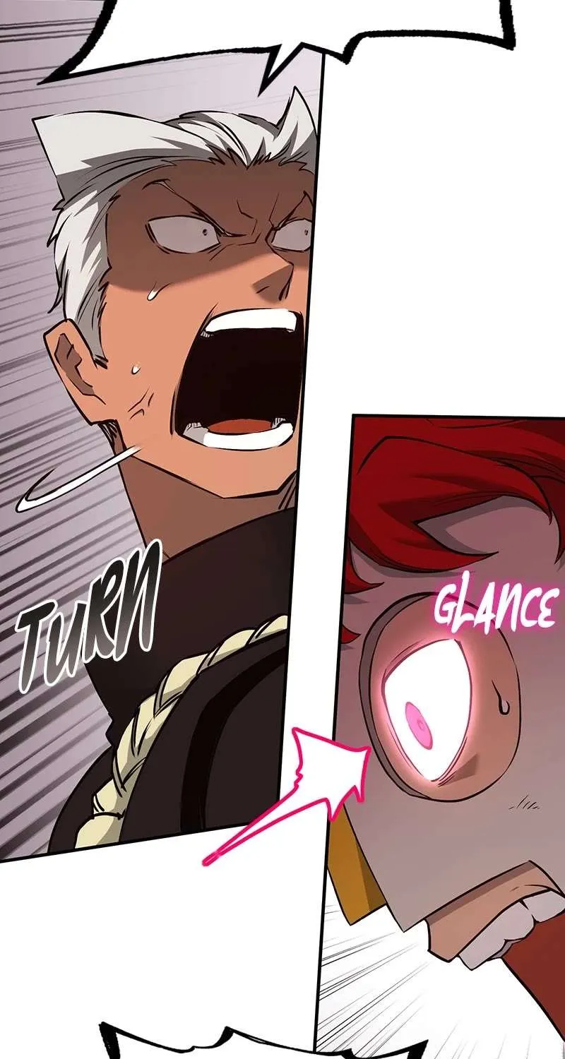 Hardcore Leveling Warrior Chapter 364 page 33 - 