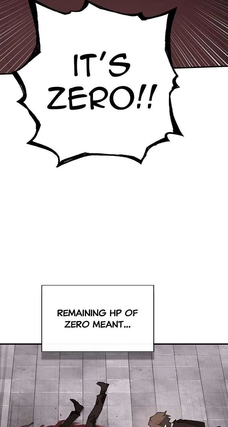 Hardcore Leveling Warrior Chapter 364 page 36 - 