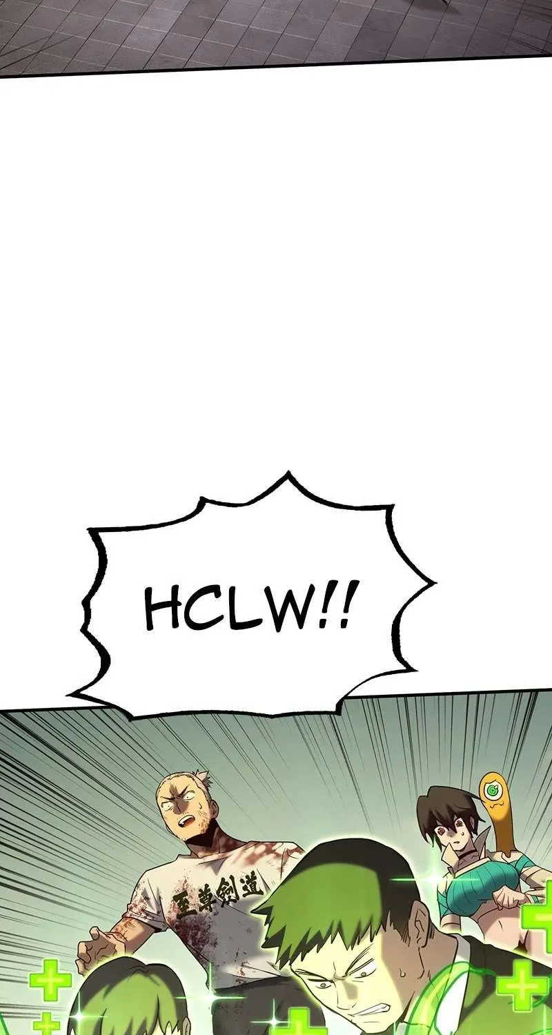 Hardcore Leveling Warrior Chapter 364 page 39 - 