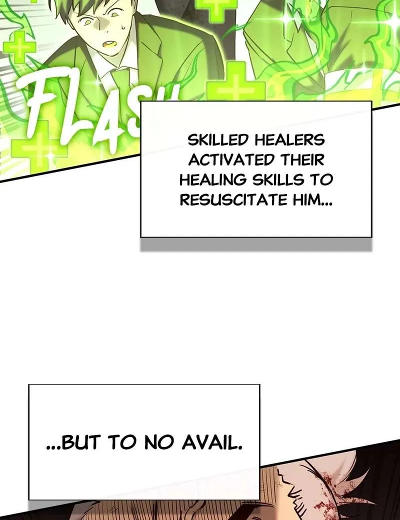 Hardcore Leveling Warrior Chapter 364 page 40 - 