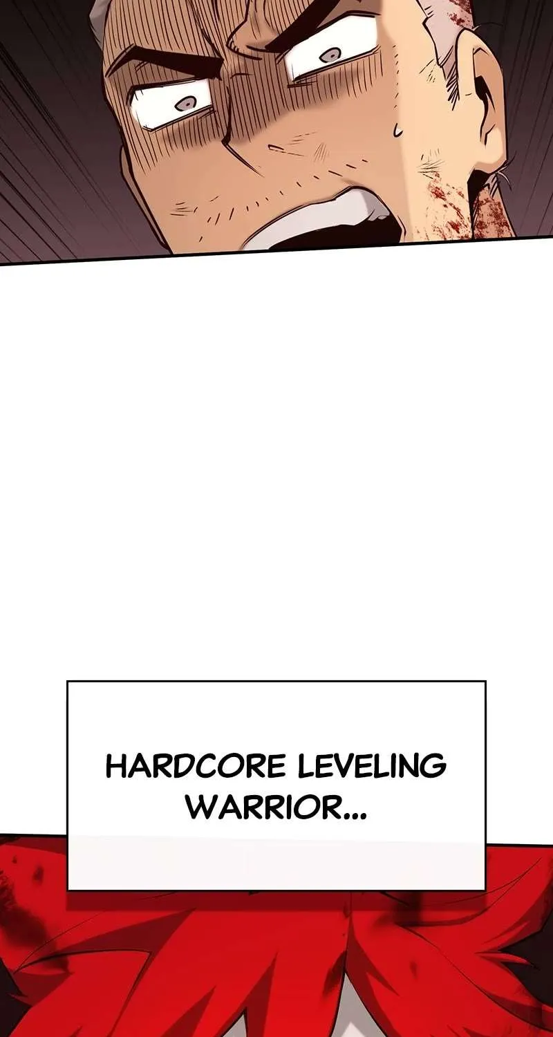 Hardcore Leveling Warrior Chapter 364 page 41 - 