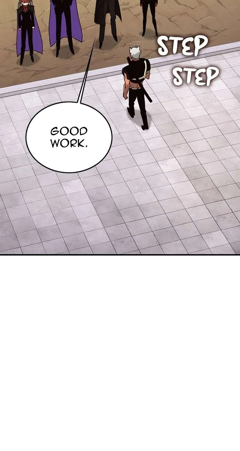Hardcore Leveling Warrior Chapter 364 page 45 - 