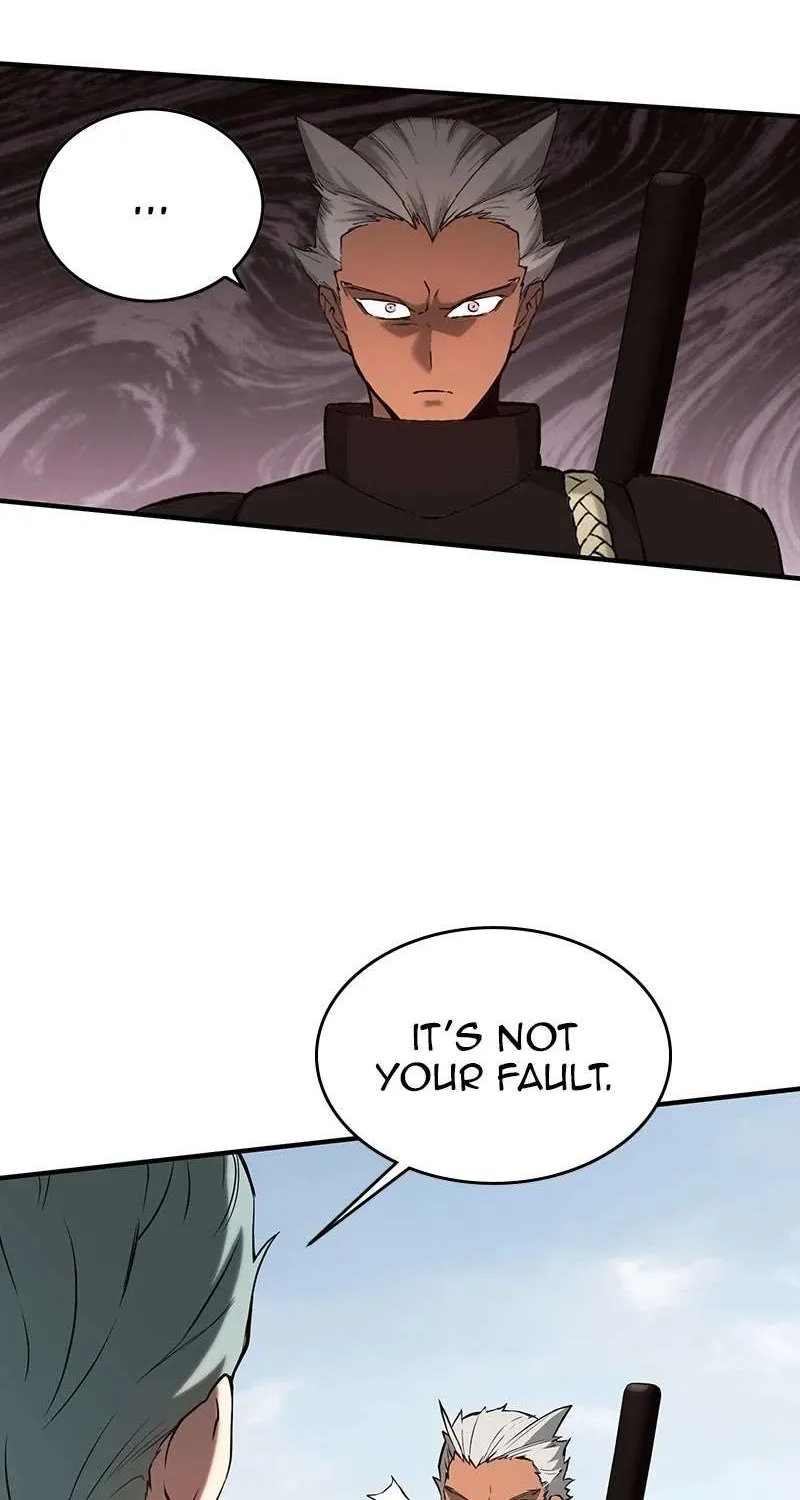 Hardcore Leveling Warrior Chapter 364 page 46 - 