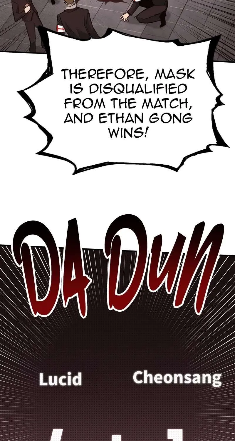 Hardcore Leveling Warrior Chapter 364 page 52 - 