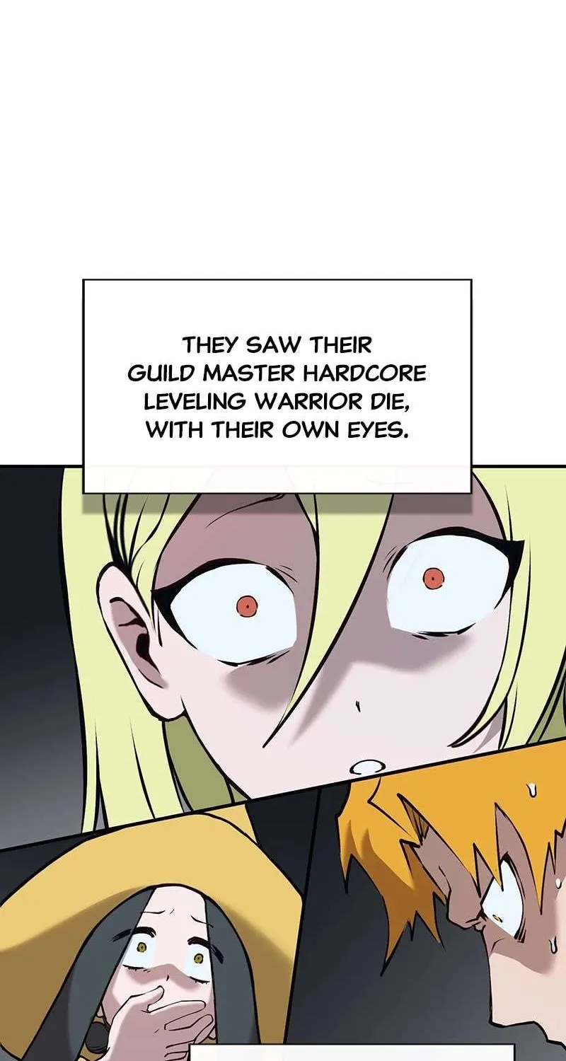 Hardcore Leveling Warrior Chapter 364 page 62 - 