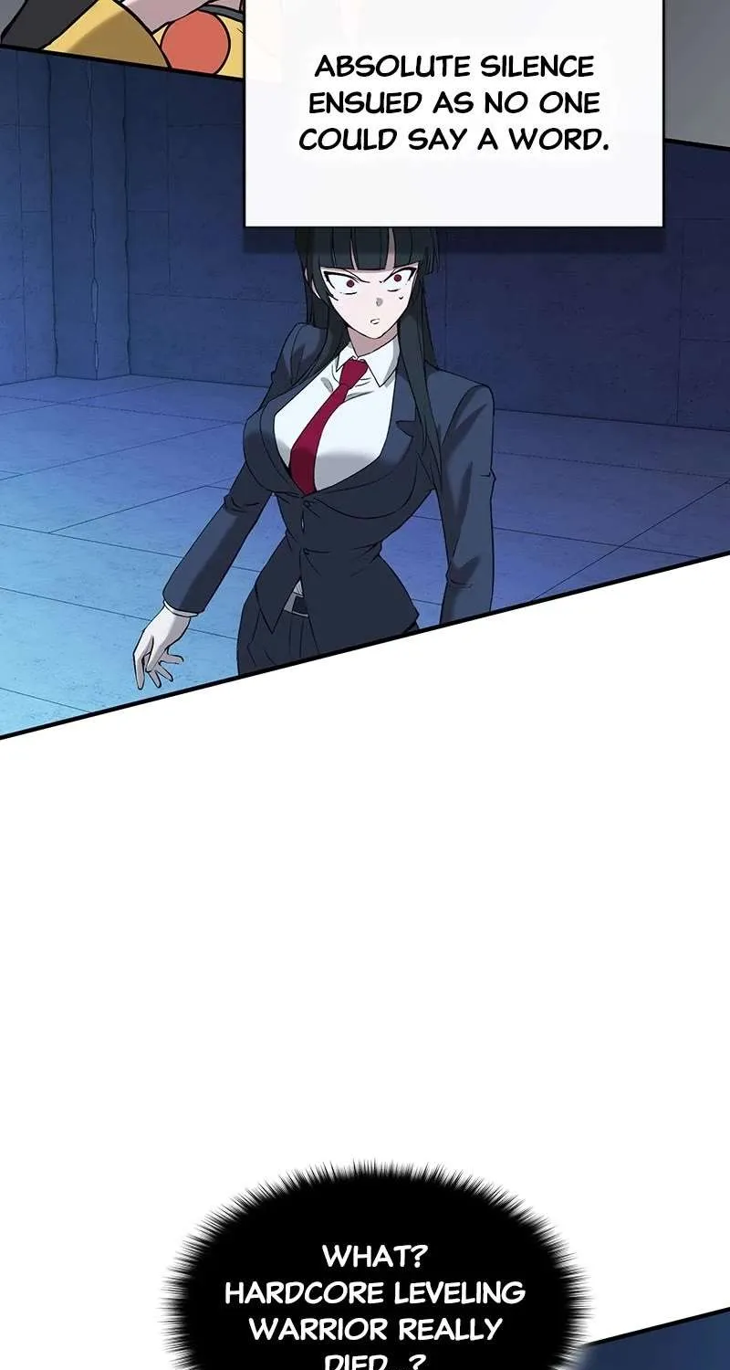 Hardcore Leveling Warrior Chapter 364 page 63 - 