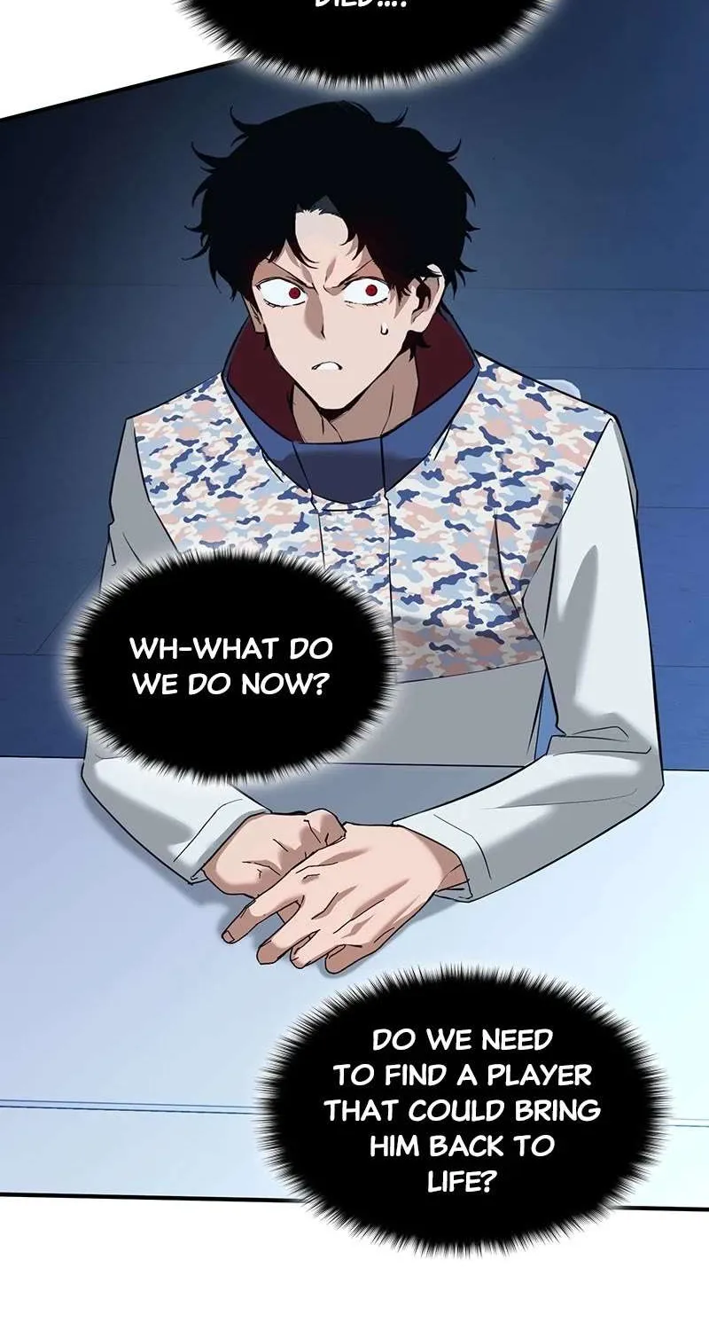 Hardcore Leveling Warrior Chapter 364 page 64 - 